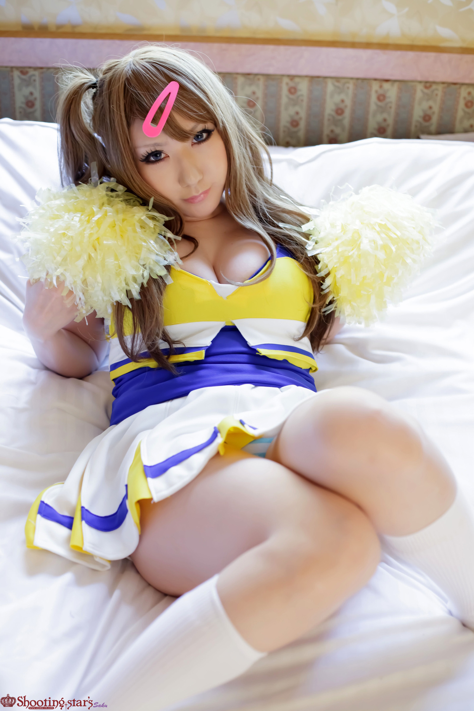 [Cosplay] Chuunibyou Demo Koi Ga Shitai Cosplay Gallery